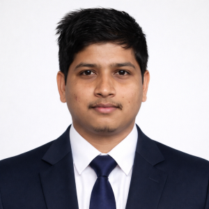 Suchana Adhikari (Information Officer)